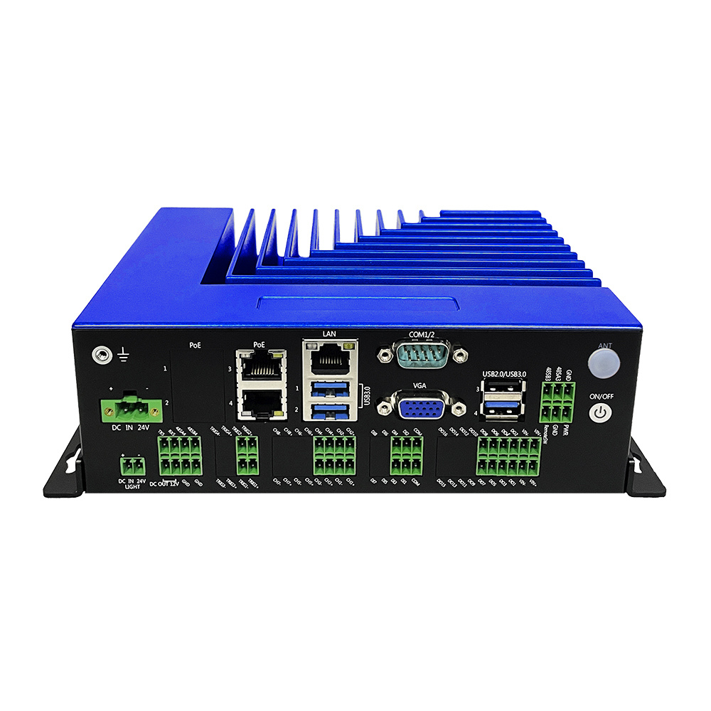 PCX-9702-IO(升級為PCX-9712-IO)